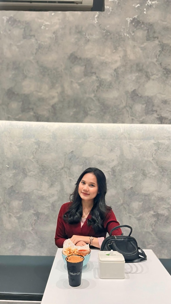 Lassinar Br. Pasaribu