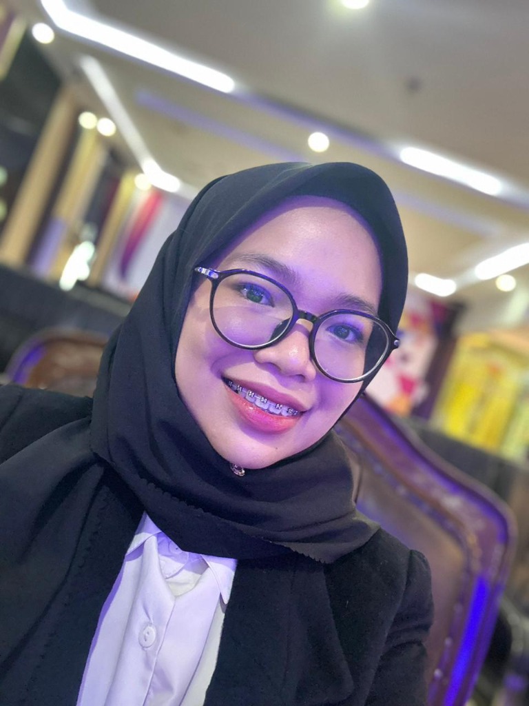 Nurul Khairani