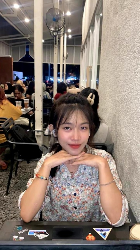 Rexsi Kristina Sihombing