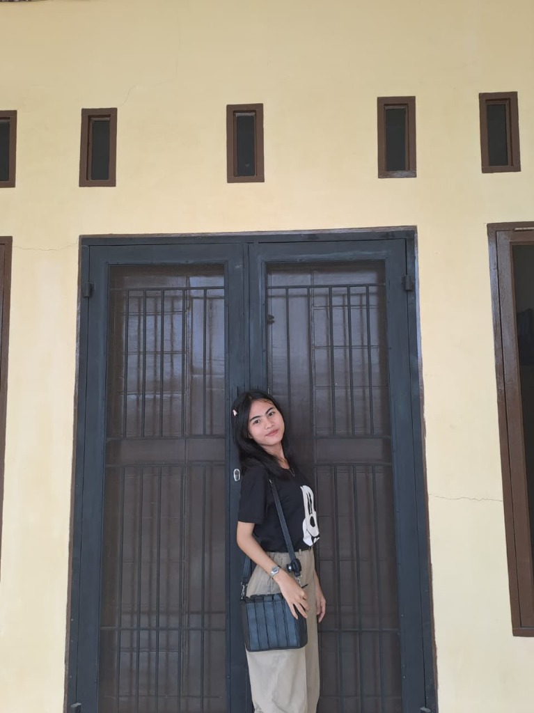 Ruth Tyas Septiyanti Harefa