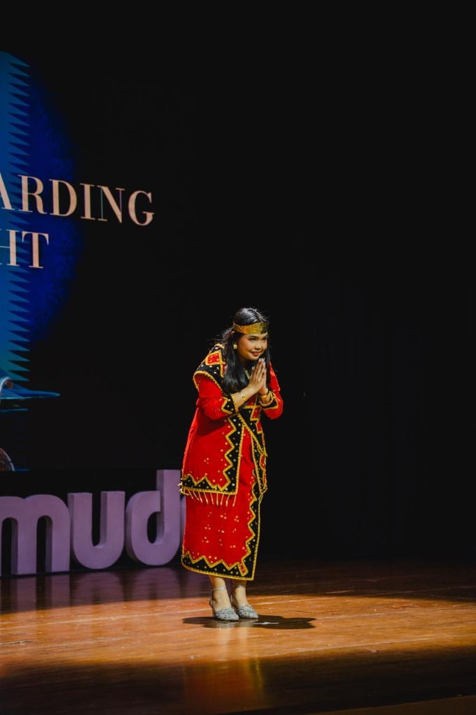 Silvia Decmerry Natalia Gea, S.AP