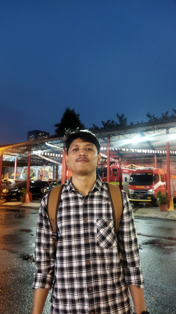 William Jordan Nainggolan